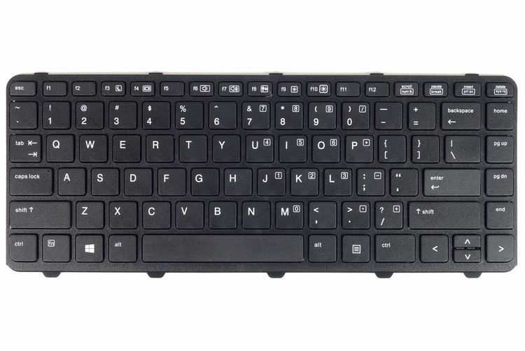 Klawiatura HP Probook 640 g1 645 G1