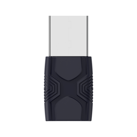 Adapter Bezprzewodowy Carlinkit Mini Ultra 2 USB USB-C CarPlay Android Auto