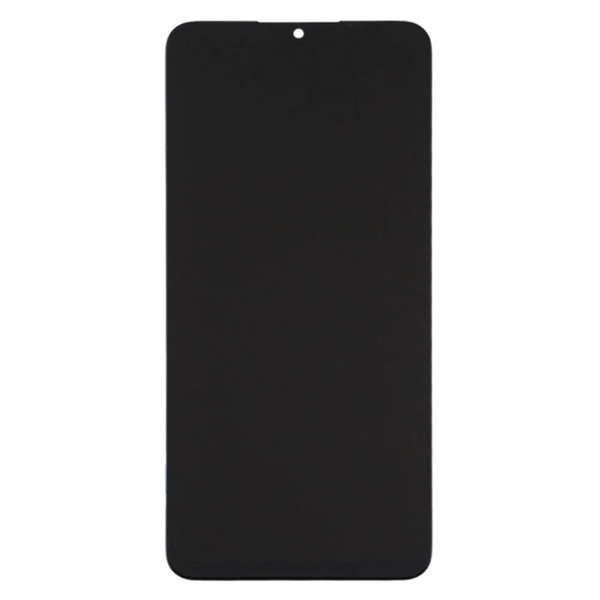 Wyświetlacz LCD + ekran dotykowy XIAOMI Redmi 9 M2004J19AG M2004J19G TFT czarny