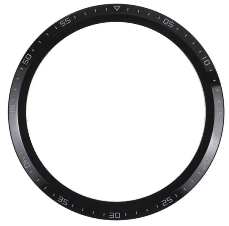 Oryginalna szybka szkło + OCA do Huawei GT 3 46mm