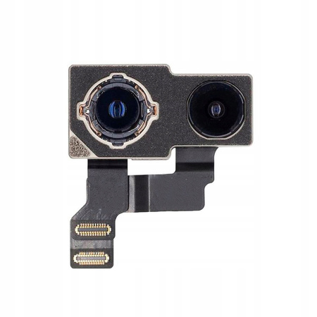 Oryginalna Kamera tylna iPhone 12 mini OEM