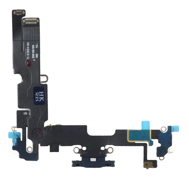 Gniazdo ładowania Port ładowania Flex do Apple iPhone 14 Plus A2886 OEM