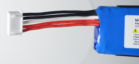 Bateria Akumulator do Głośnika  JBL FLIP 4 GSP87269301 3000mAh 3,7V