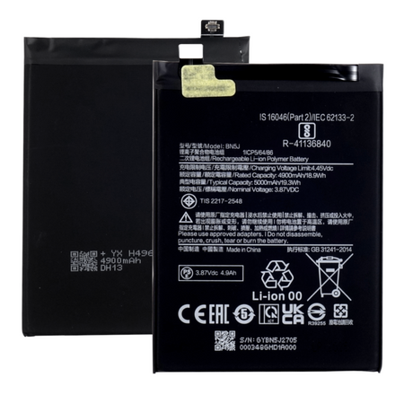 Bateria Akumulator do Samsung Galaxy Tab A7 Lite SM-T225 HQ-3565S 4980 mAh