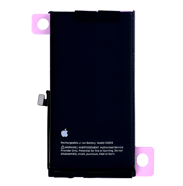 Oryginalna Bateria do Apple iPhone 13 A2482 A2631 A2633 (OEM Pulled) 100%