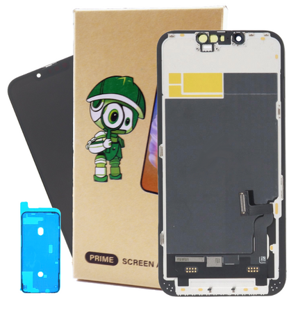 Wyświetlacz do Apple iPhone 13 Incell FHD Wymienny IC