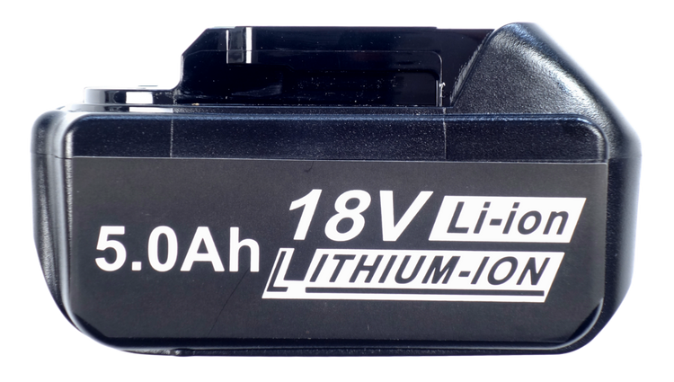 Akumulator Bateria do Makita BL1850 BL1840 BL1830 LXT-400 194204-5 18V 5Ah