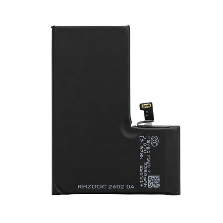 Bateria Akumulator do iPhone 13 Pro Powiększona 3330mAh BEZ KOMUNIKATU