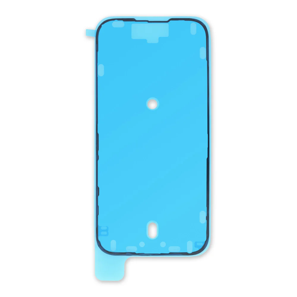 Uszczelka Podklejka Taśma montażowa pod wyświetlacz do Apple iPhone 16
