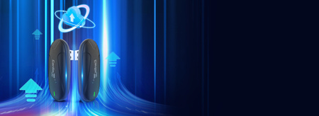 Adapter Bezprzewodowy Carlinkit X1W Baidu CarLife+ dla chińskich samochodów