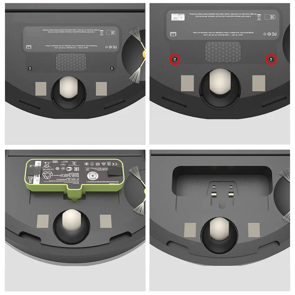 Bateria Akumulator do iRobot Roomba 890 891 895 899 960 965 980 986 6400mAh