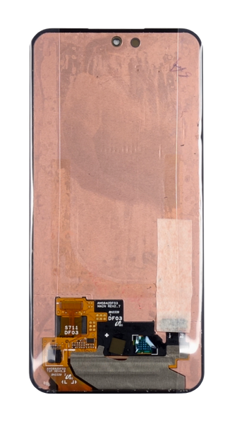 Oryginalny wyświetlacz do Samsung Galaxy S23 FE SM-S711 Regenerowany (REF)