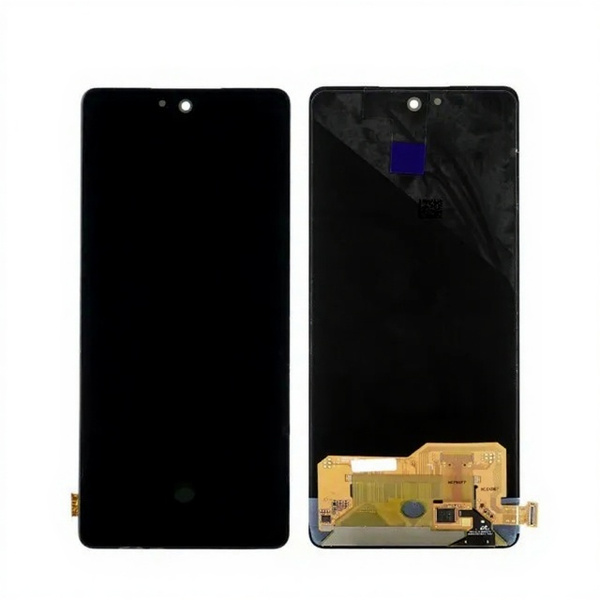 Oryginalny wyświetlacz do Samsung Galaxy S20 FE (GH96-13911D) SERVICE PACK