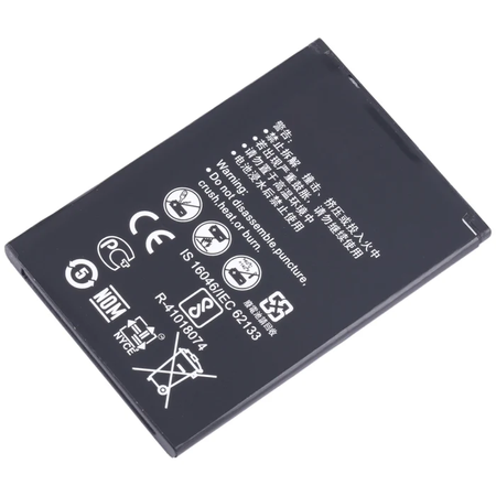Bateria do routera Huawei E5573 E5573S E5577 1500mAh