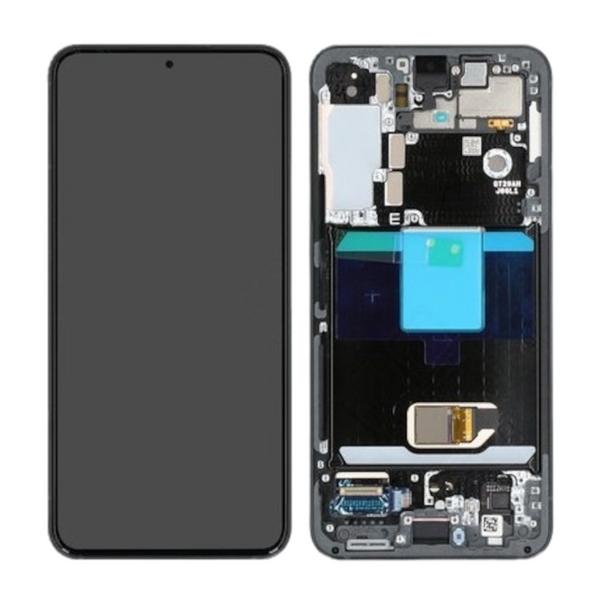 Oryginalny wyświetlacz do Samsung Galaxy S22 GH82-27520E SERVICE PACK