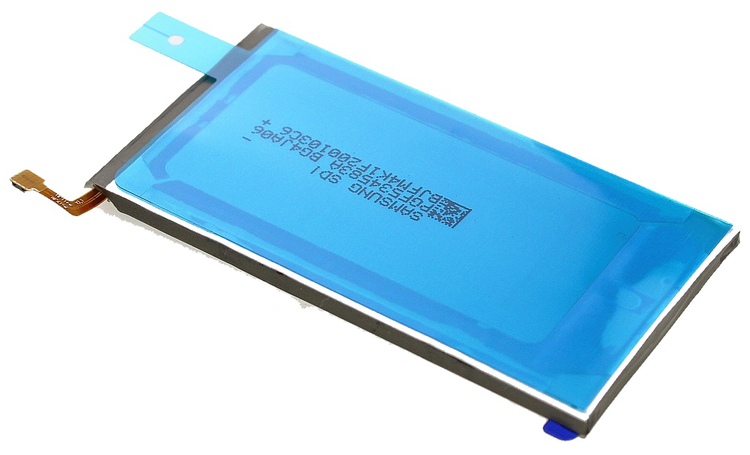 Oryginalna Bateria EB-BG973ABU do Samsung Galaxy S10 SM-G973 SERVICE PACK