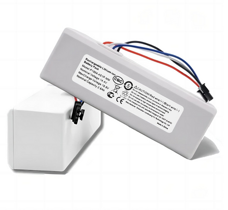 Bateria Akumulator do Xiaomi Mi Robot Vacuum Mop 1C Mijia 1C 14.4V 5800mAh
