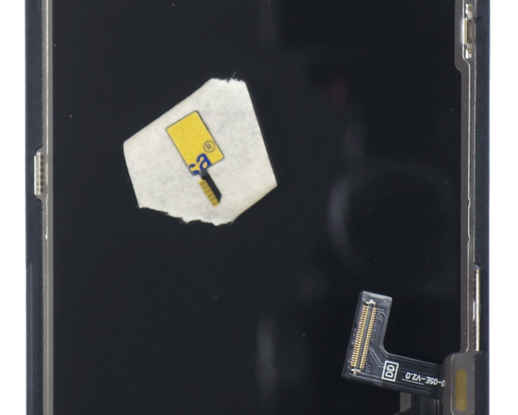 Wyświetlacz do Apple iPhone 13 Soft OLED Wymienny IC