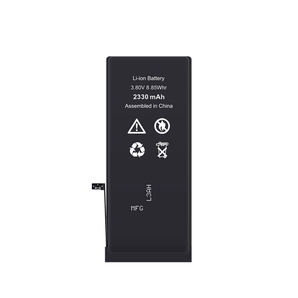 Bateria do Apple iPhone 7 REPART 2330mAh większa pojemność