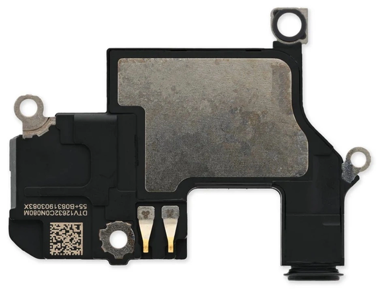 Głośnik Rozmów Górny do Apple iPhone 13 Pro OEM