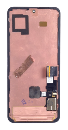 Oryginalny wyświetlacz LCD Ekran dotykowy do Google Pixel 8 z ramką