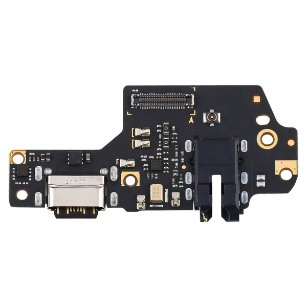 Oryginalne gniazdo płytka ładowania port do Xiaomi Redmi Note 8T M1908C3XG