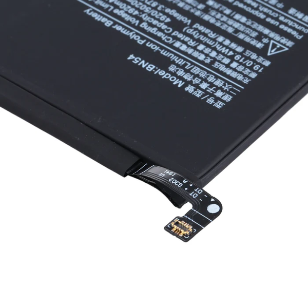 Bateria do Xiaomi Redmi Note 9/Redmi 10X 4G/Redmi 9 BN54 5020mAh Uszczelka