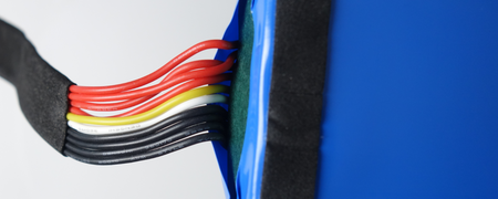 Bateria Akumulator do Głośnika  JBL BOOMBOX 2 SUN-INTE-213 10400mAh 7,4V