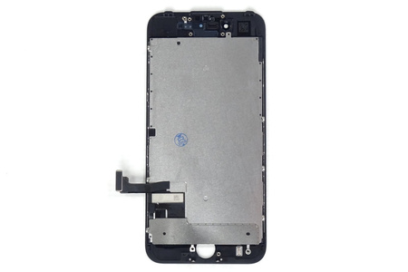 Oryginalny Wyświetlacz LCD Refabrykowany OEM iPhone 7 biały