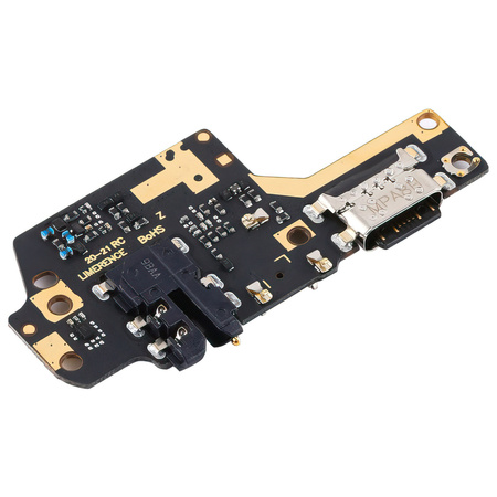 Oryginalne gniazdo płytka ładowania port do Xiaomi Redmi Note 8T M1908C3XG