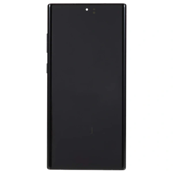 Wyświetlacz LCD + ekran dotykowy Samsung Galaxy Note 10 Plus N975 SM-N975F SM-N975F/DS OLED Ramka