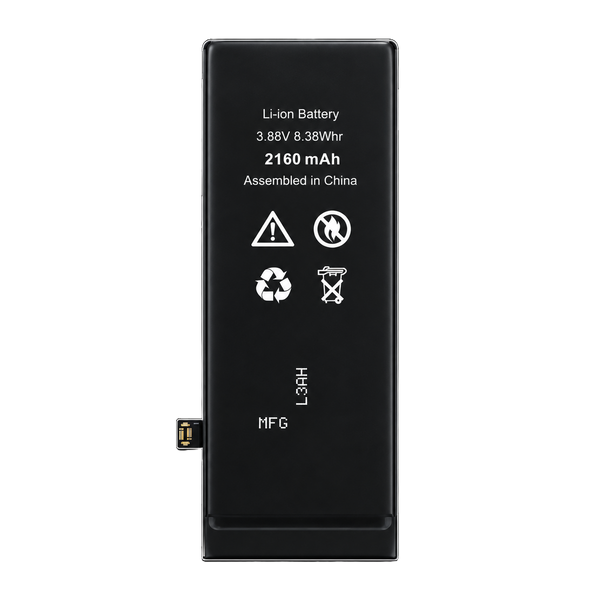 Bateria Akumulator do iPhone SE (2022) Powiększona 2160mAh BEZ KOMUNIKATU