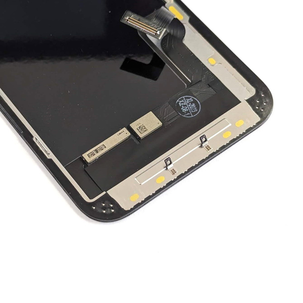 Wyświetlacz Ekran dotykowy do APPLE iPhone 13 Hard OLED BEZ UKŁADU IC