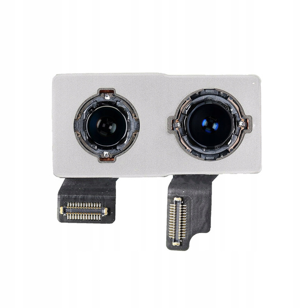 Oryginalna Kamera tylna iPhone XS/XS Max OEM