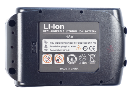 Akumulator Bateria do Makita BL1850 BL1840 BL1830 LXT-400 194204-5 18V 4Ah