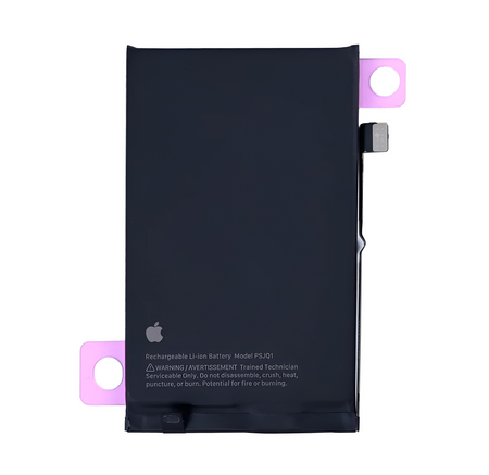 Oryginalna Bateria do Apple iPhone 16 A3081 A3286 A3287 (OEM Pulled) 100%