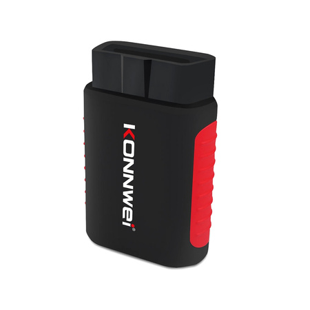 Interfejs Diagnostyczny KONNWEI KDIAG OBD2 Bluetooth BT Android iOS PL