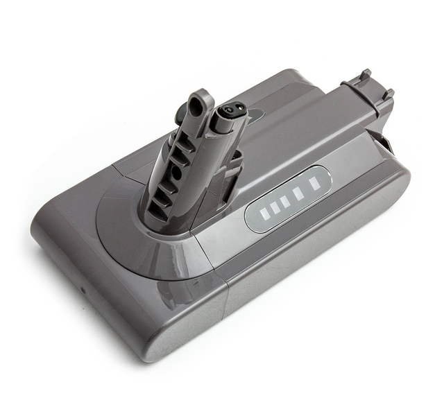 Bateria Akumulator do odkurzacza Dyson V10 SV12 Cyclone V10 2500mAh Li-ion