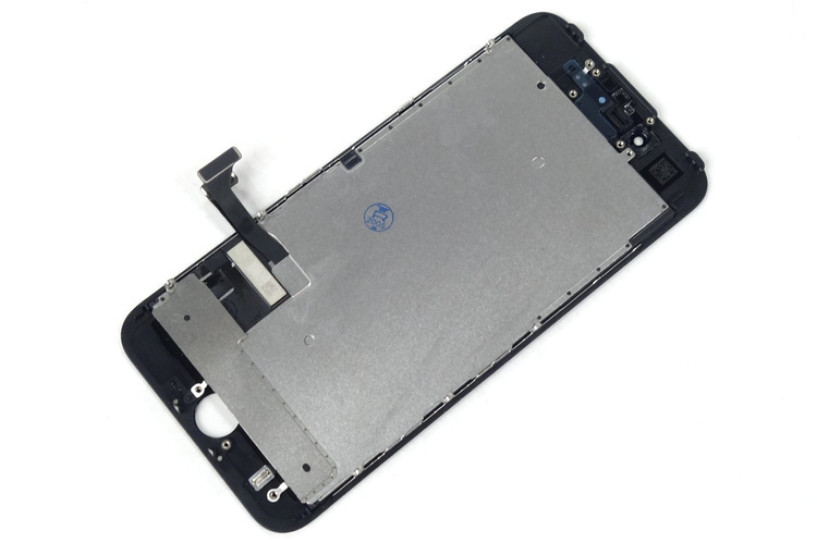 Oryginalny Wyświetlacz LCD Refabrykowany OEM iPhone 7 biały