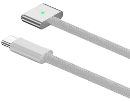 Kabel przewód MagSafe 3 - USB-C 140W 2m do MacBook