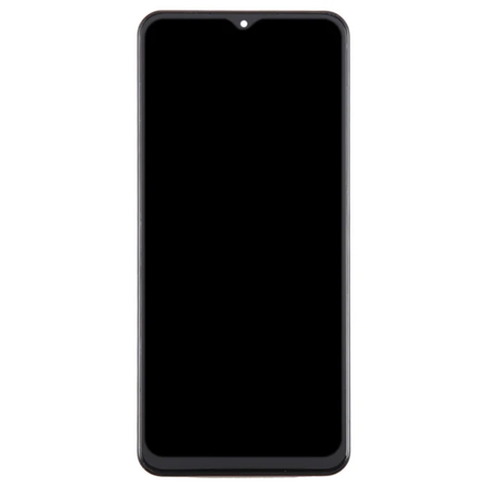 Oryginalny wyświetlacz do Samsung Galaxy A23 4G A235 Regenerowany + Ramka