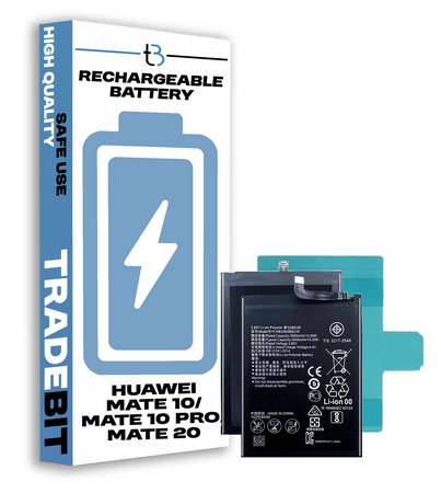 Bateria Akumulator do Huawei Mate 10 / 10 Pro / 20 4000mAh 3.82V + Klej