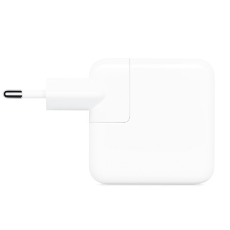 Ładowarka Power Adapter 30W USB-C EU do Apple iPhone iPad A2164 A1882 używana