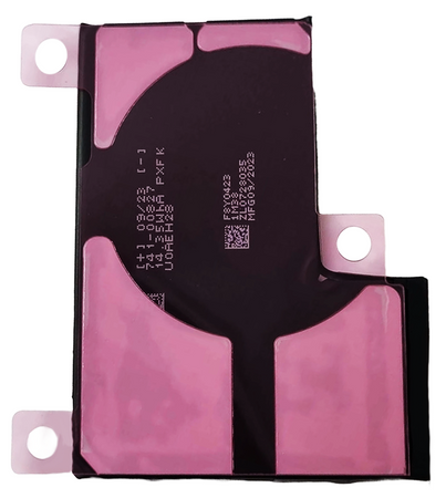 Bateria do Apple iPhone 12 Pro Max 4420mAh A2342 A2410 A2412 BEZ KOMUNIKATU