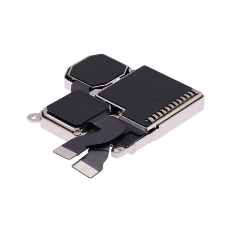 Oryginalny aparat główny kamera tylna do Apple iPhone 15 Pro A3102 A2848