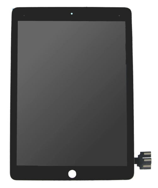 Oryginalny Wyświetlacz LCD Ekran do Apple iPad Pro 9,7" 2016 Czarna ramka