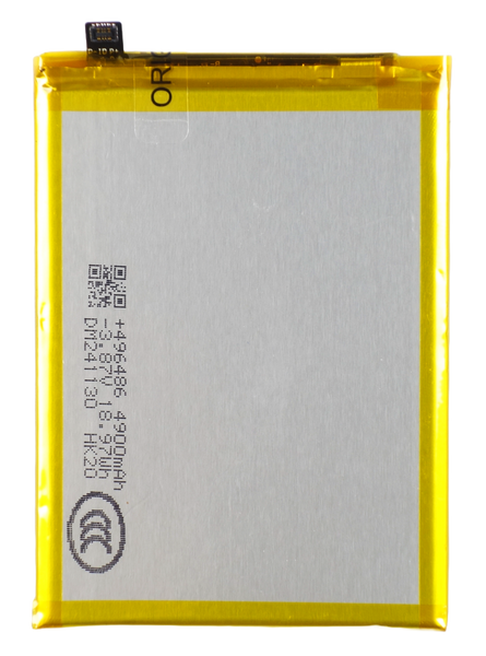 Bateria akumulator do Motorola G10 G30 G50 E40 One Fusion E7 Plus 5000 mAh