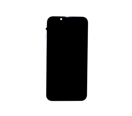 Oryginalny wyświetlacz do Apple iPhone 13 Mini Wymieniona Szybka z taśmą Diagnostic