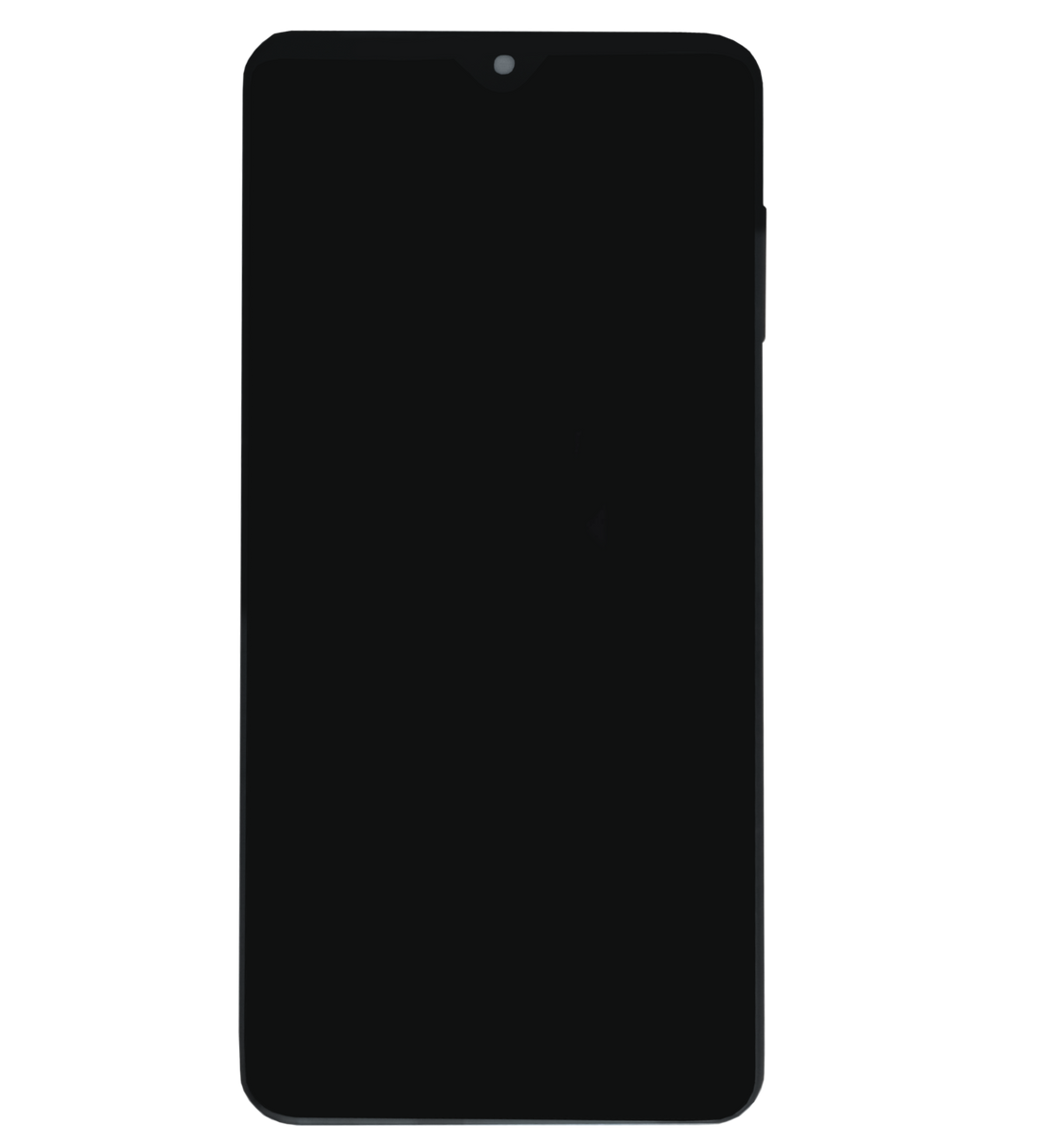 Wyświetlacz LCD + ekran dotykowy Samsung Galaxy A33 5G A336 SM-A336  (OLED) Ramka czarna pol_pl_Wyswietlacz-LCD-ekran-dotykowy-Samsung-Galaxy-A33-5G-A336-SM-A336-OLED-Ramka-czarna-2836_3