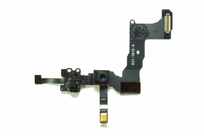 Oryginalny Aparat Kamera Przednia Czujniki iPhone 5C